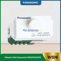 Dimmer Đèn Panasonic WEG575151SW
