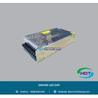 DRIVER LED DÂY MPE