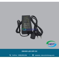 DRIVER LED DÂY MPE DC DLS-60