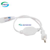 Driver nguồn NST1207-PC dùng cho LED dây ngoài trời 120 Chip LED- 1 Dãy LED