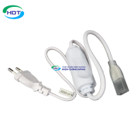 Driver nguồn NST60-PC dùng cho LED dây ngoài trời 60 và 72 chip LED