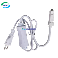 Driver nguồn NSTN120-PC dùng cho LED dây ngoài trời 120 chip LED Neon