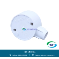 Hộp nối 1 ngã Nanoco