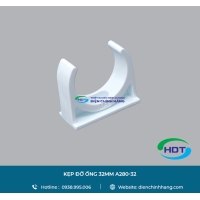KẸP ĐỠ ỐNG MPE 32MM A280-32