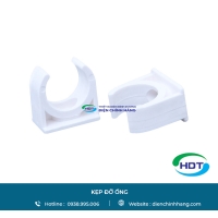 Kẹp đỡ ống Nanoco