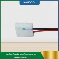 Khối Nối Dây Nguồn Nanoco NSTID-CW101