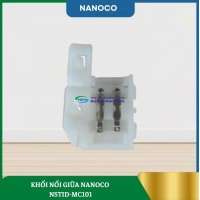 Khối Nối Giữa Nanoco NSTID-MC101
