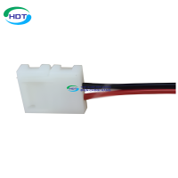 Khớp nối dây nguồn Nanoco NSTID-CW08 dùng cho đèn LED dây dán 60LED/M và 120LED/M