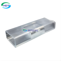 Khớp nối giữa Nanoco NST1207-MC dùng cho LED dây ngoài trời 120 Chip LED- 1 dãy LED