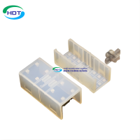 Khớp nối giữa Nanoco NSTN120-MC dùng cho LED dây ngoài trời 120 chip LED Neon