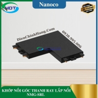 KHỚP NỐI GÓC THANH RAY LẮP NỔI NMG-SRL