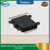 KHỚP NỐI THẲNG THANH RAY LẮP NỔI NMG-SRI