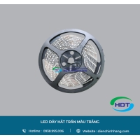 LED DÂY MPE HẮT TRẦN MÀU TRẮNG LSWH