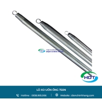 Lò xo uốn ống Nanoco 750N