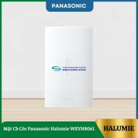 Mặt Cb Cóc Panasonic Halumie WEVH8061