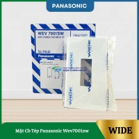 Mặt Cb Tép Panasonic Wev7001sw