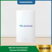Mặt Che Trơn Panasonic Halumie WEVH68910
