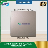 MẶT KÍN ĐƠN VUÔNG MÀU VÀNG WMT6891MYZ-VN
