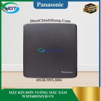 MẶT KÍN ĐƠN VUÔNG MÀU XÁM WMT6891MYH-VN