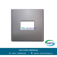 Mặt vuông WEB7811MW