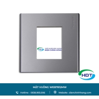Mặt vuông WEB7812MW