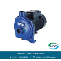 Máy bơm đẩy cao công suất lớn Panasonic GP-10HCN1SVN