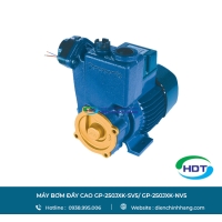 Máy bơm đẩy cao Panasonic GP-250JXK-SV5 công suất 250W