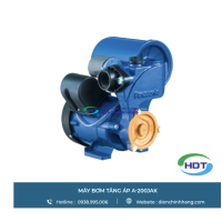 Máy bơm tăng áp Panasonic A-200JAK công suất 200W