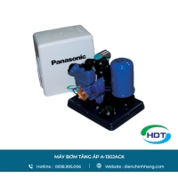 Máy bơm tăng áp Panasonic A-130JACK công suất 125W