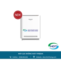 Máy lọc không khí Panasonic F-P15EHA