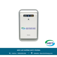 Máy lọc không khí Panasonic F-PXJ30A
