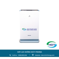 Máy lọc không khí Panasonic F-PXM35A