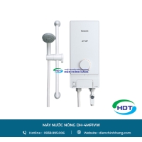 Máy nước nóng Panasonic DH-4MP1VW