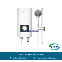 Máy nước nóng Panasonic DH-4NP1VW