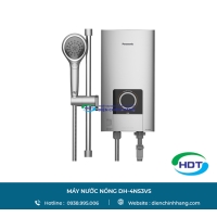 Máy nước nóng Panasonic DH-4NS3VS