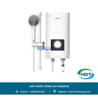 Máy nước nóng Panasonic DH-4NS3VW