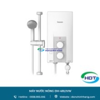 Máy nước nóng Panasonic DH-4RL1VW