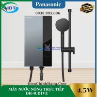 MÁY NƯỚC NÓNG TRỰC TIẾP DH-4UD1VZ