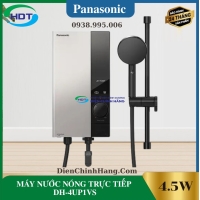 MÁY NƯỚC NÓNG TRỰC TIẾP DH-4UP1VS