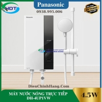 MÁY NƯỚC NÓNG TRỰC TIẾP DH-4UP1VW