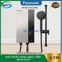 MÁY NƯỚC NÓNG TRỰC TIẾP DH-4US1VS