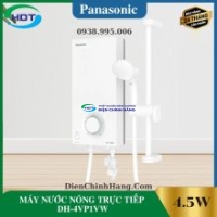 MÁY NƯỚC NÓNG TRỰC TIẾP DH-3VP1VW
