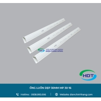 NẸP ĐIỆN VUÔNG MPE 25MM MPE MP 25-14