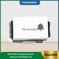 Nút Nhấn Chuông Panasonic Halumie WEVH5401-011