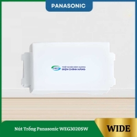 Nút Trống Panasonic WEG3020SW