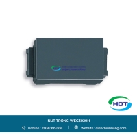 Nút trống WEG3020H
