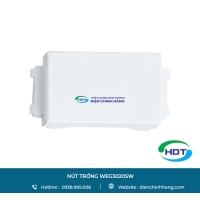 Nút trống WEG3020SW