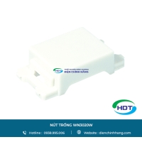 Nút trống WN3020W