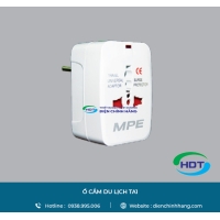 Ổ CẮM DU LỊCH TA1