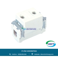 Ổ cắm WN10907KW